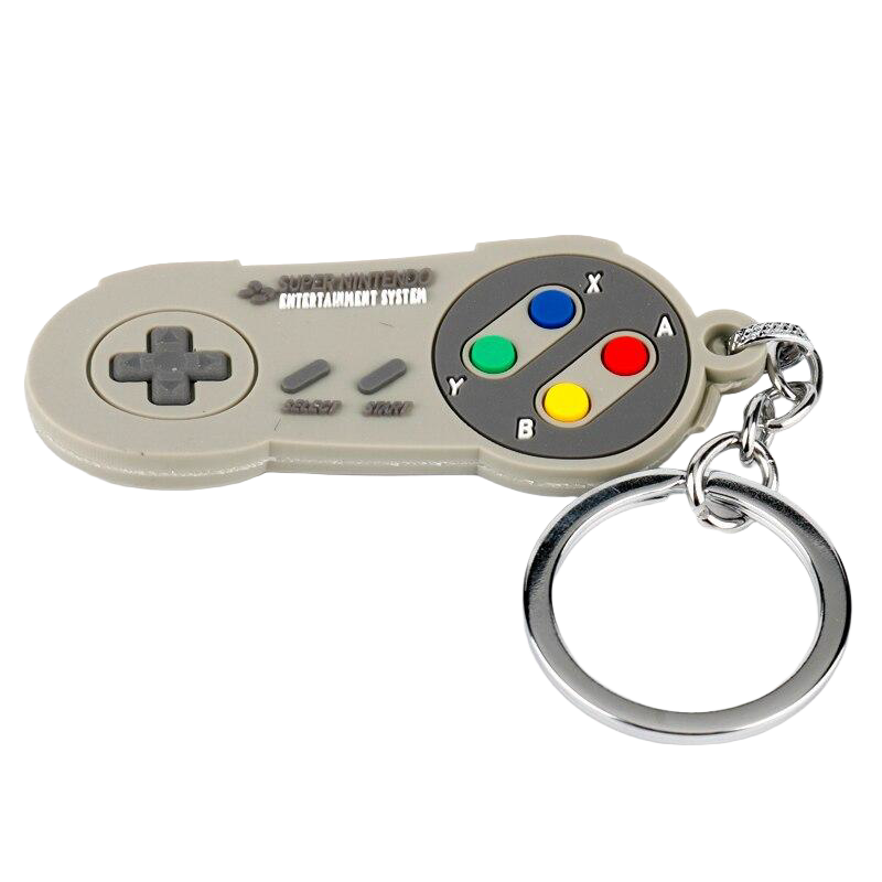 Llavero Original Le Geek