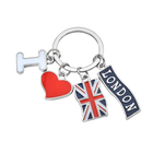 Llavero Original Londres