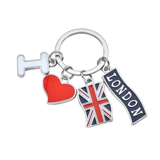 Llavero Original Londres