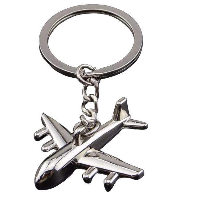 Llavero Original Los Aviones