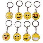 Llavero Original Los Smileys