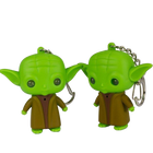 Llavero Original Maestro Yoda