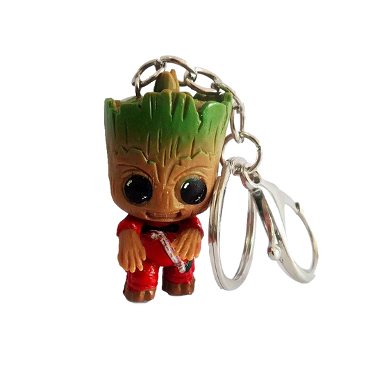 Llavero Original Mini Groot