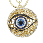 Llavero Original Ojo Turco