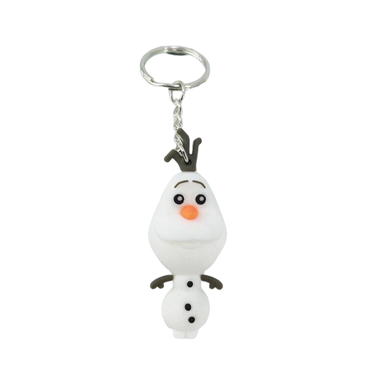 Llavero Original Olaf