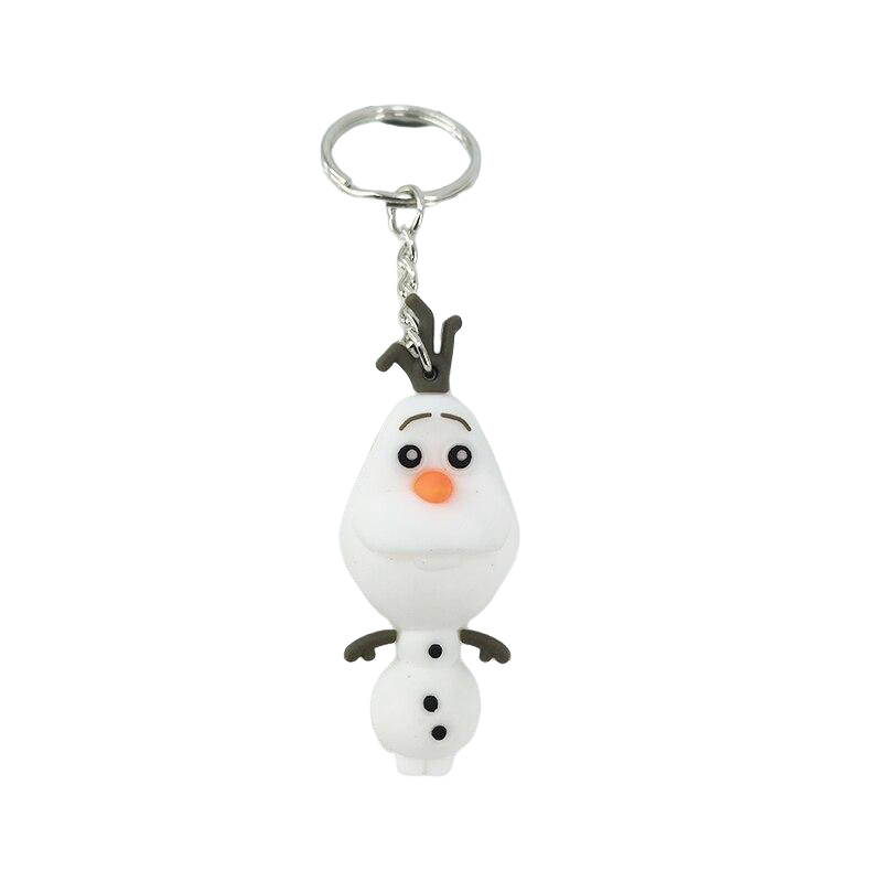 Llavero Original Olaf