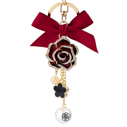 Llavero Original para Mujer