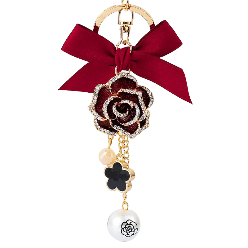 Llavero Original para Mujer