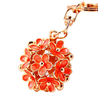 Llavero Original Ramo de Flores