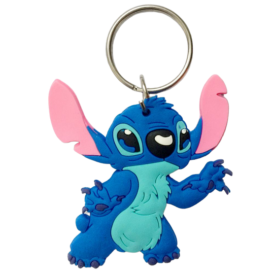 Llavero Original Stitch
