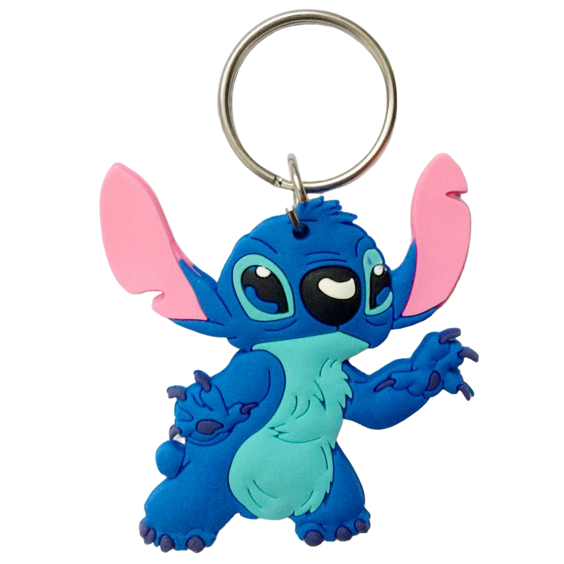 Llavero Original Stitch