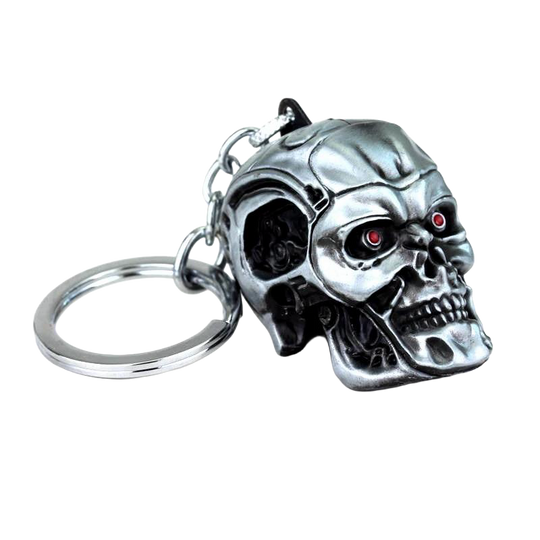 Llavero Original Terminator