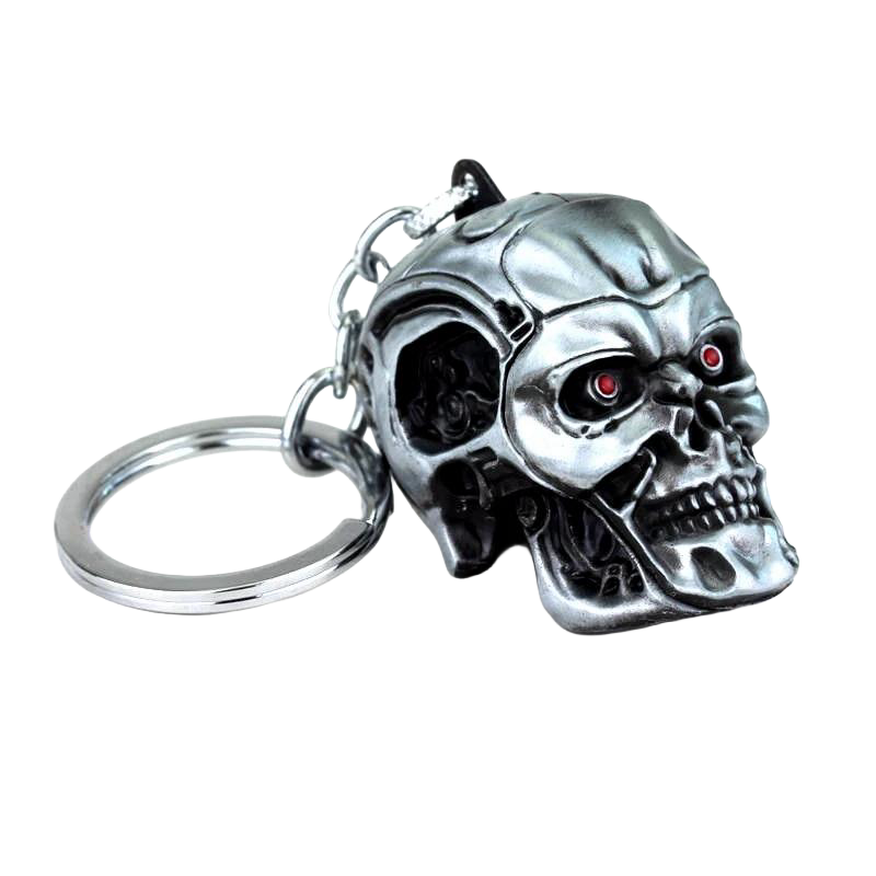 Llavero Original Terminator