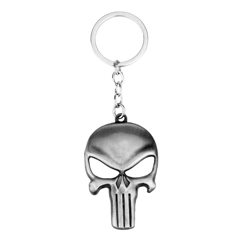 Llavero Original The Punisher