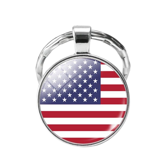 Llavero Original The USA
