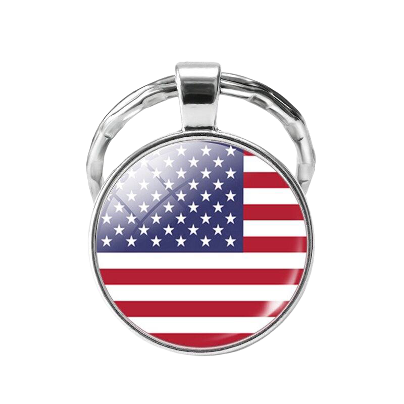 Llavero Original The USA