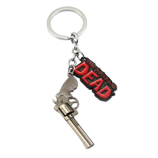 Llavero Original The Walking Dead