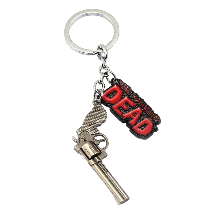Llavero Original The Walking Dead