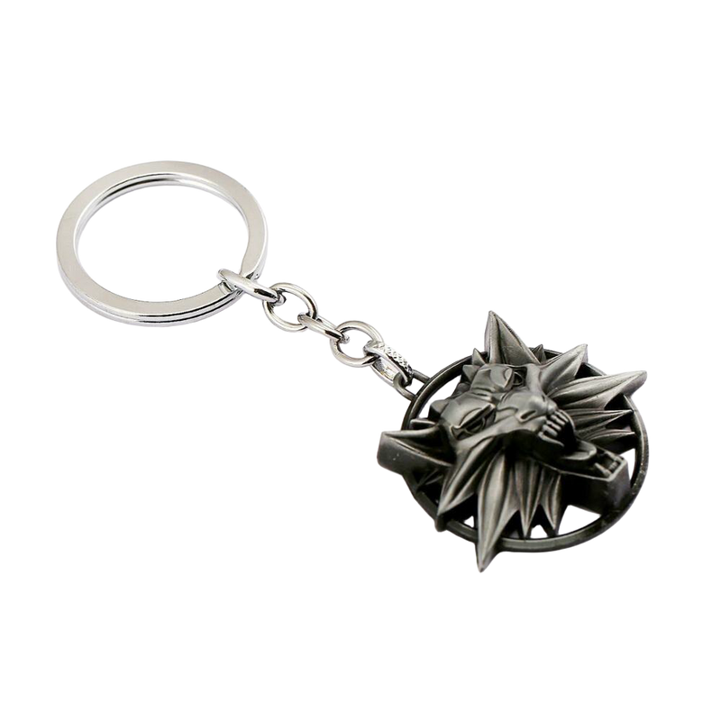 Llavero Original The Witcher