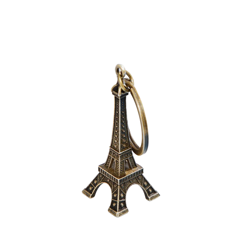 Llavero Original Torre Eiffel