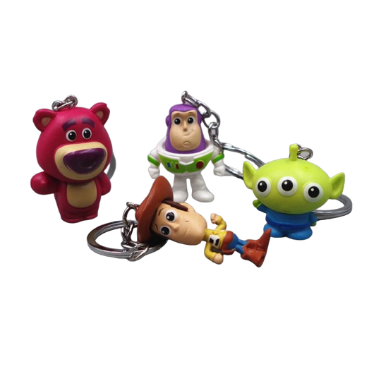 Llavero Original Toy Story