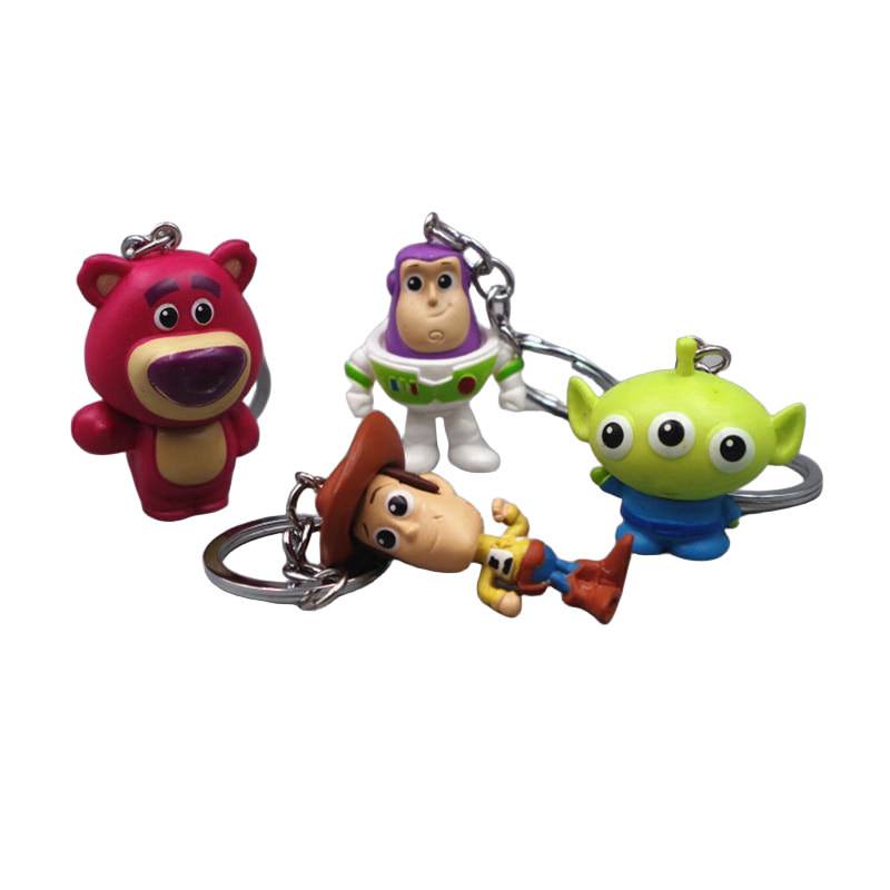 Llavero Original Toy Story