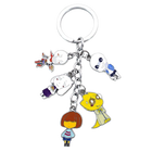 Llavero Original Undertale