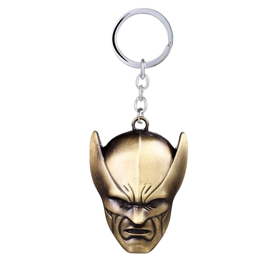 Llavero Original Wolverine