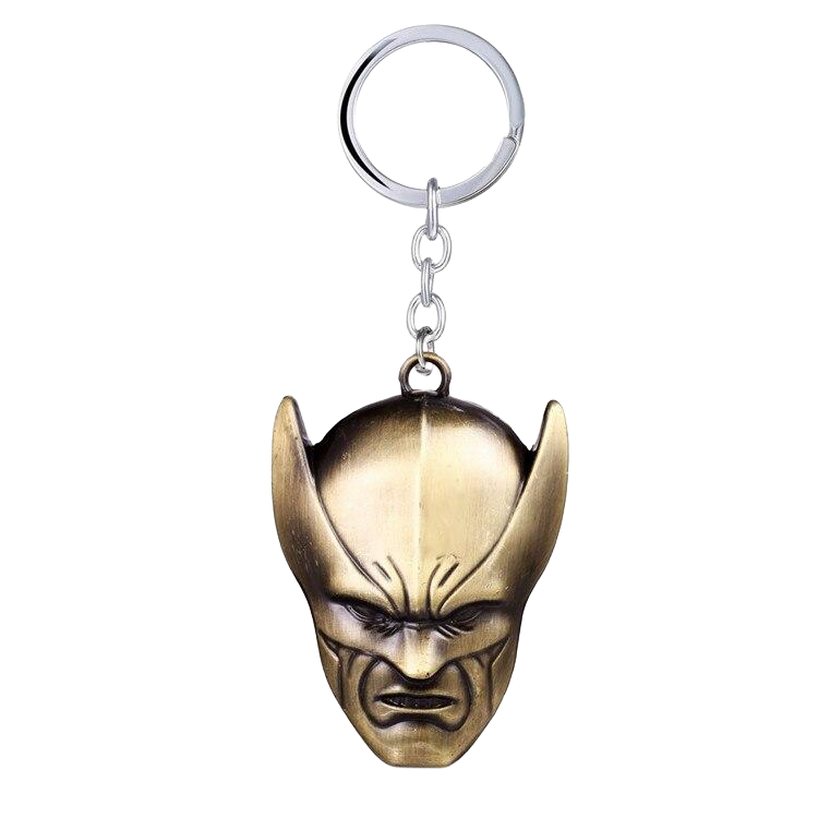 Llavero Original Wolverine
