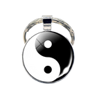 Llavero Original Yin Yang