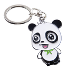 Llavero Panda Kawaii