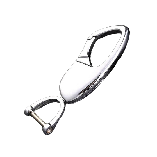 Llavero para Hombre Le Goodies Metal (Acero)