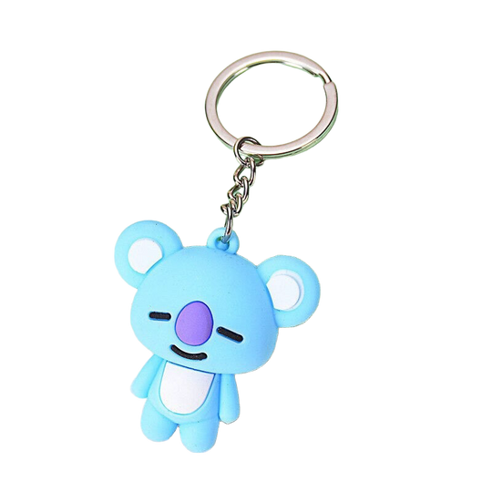 Llavero Pequeño Koala