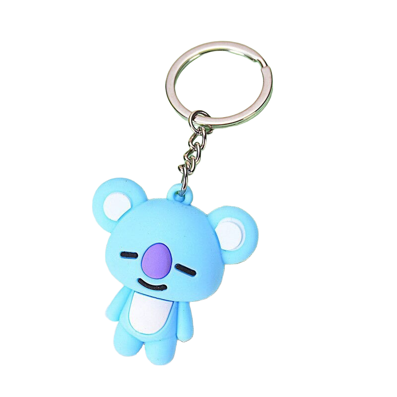Llavero Pequeño Koala