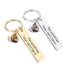 Llavero Personalizado Amor