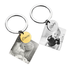 Llavero Personalizado con Foto
