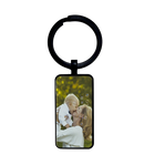 Llavero Personalizado con Foto para Hombre