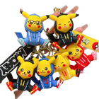 Llavero Pikachu de Peluche - Colgante Kawaii para Bolso, Regalo Original