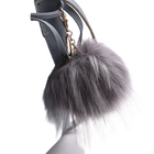 Llavero Pompón <br> El Joya de Bolso