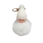 Llavero Pompón Bebé
