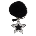 Llavero Pompón Estrella