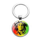 Llavero Rasta