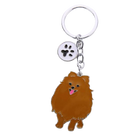 Llavero Spitz