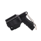 Llavero Táctico Quick Release con Clip de Cinturón - Porta Llaves EDC Premium para Hombre, Cómodo de