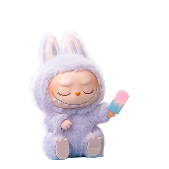 Labubu Llavero Precio: The Monsters Have A Seat - Llavero Peluche Vinilo Exclusivo Pop Mart
