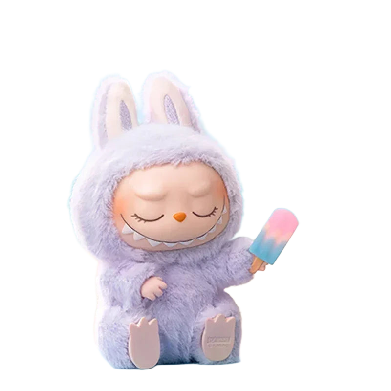 Labubu Llavero Precio: The Monsters Have A Seat - Llavero Peluche Vinilo Exclusivo Pop Mart