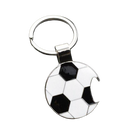 Llavero Abrebotellas Balón de Fútbol (Acero)