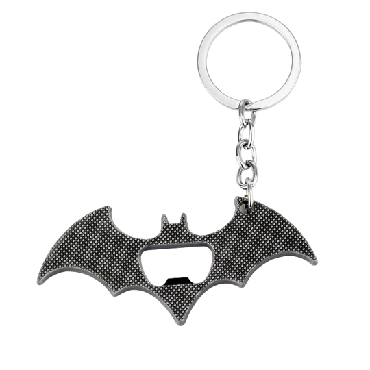 Llavero Abrebotellas Batman (Acero)