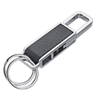 Llavero Abrebotellas Chic (Acero Inoxidable)