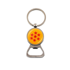 Llavero Abrebotellas Dragon Ball Z (Acero)
